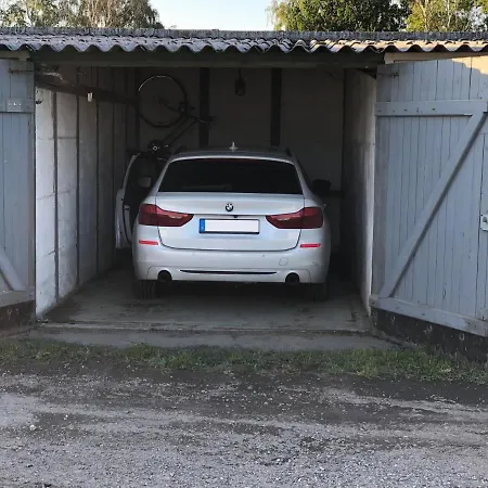 Apartment Seeterrasse *
