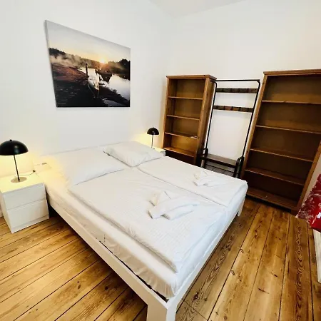 Apartment Seeterrasse