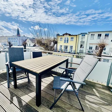 Seeterrasse *