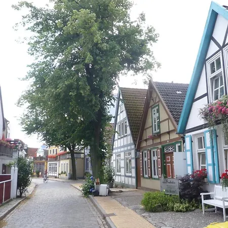 Seeterrasse Rostock