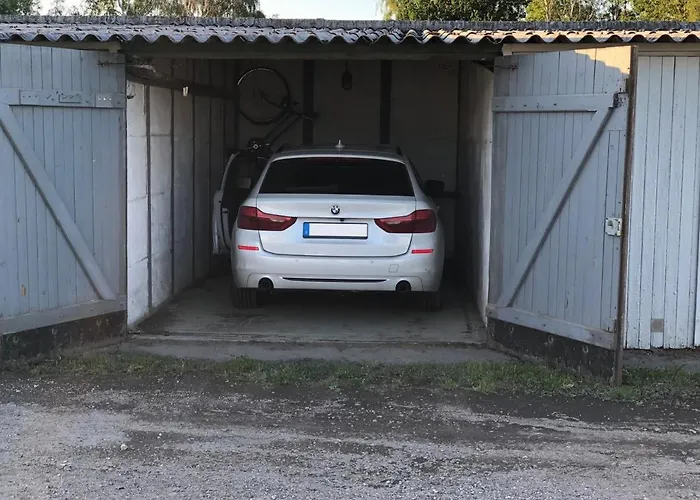 アパート Seeterrasse *