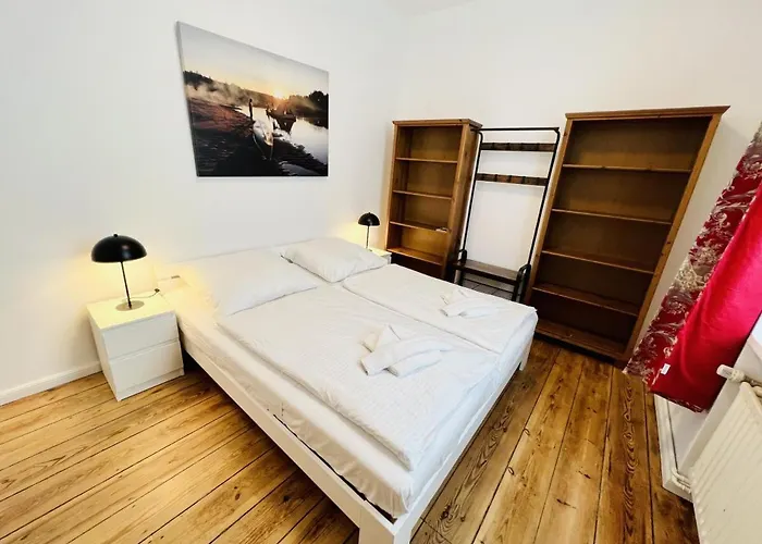 アパート Seeterrasse